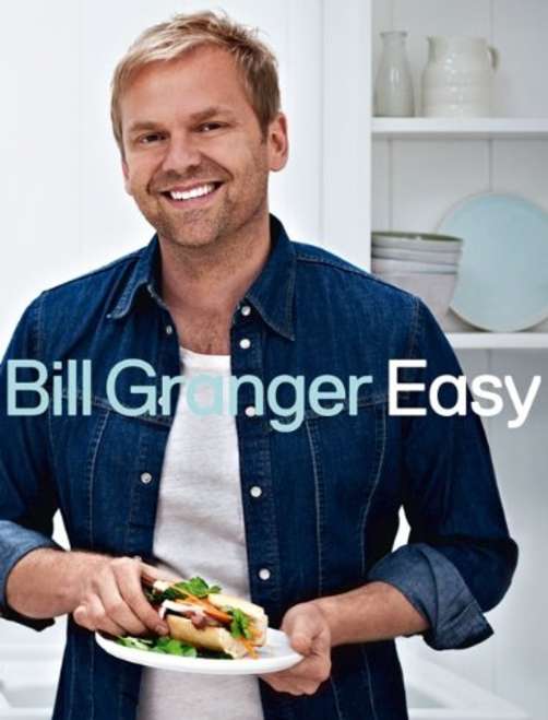 Bill granger easy